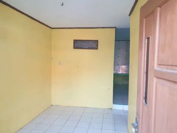 Sdh Lunas, SHM, 30 m dari jalan utama mega regency