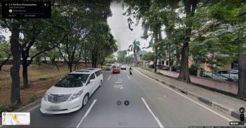 Ruko gandeng 3, bagus terawat, Plaza Pondok Indah, Jakarta Selatan