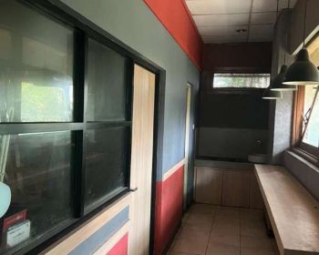 Di Jual Ruko Strategis Luas Bagus Di Ciumbuleuit