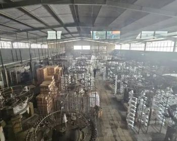 Gudang Dijual Leuwigajah Cimahi Bagus Siap Pakai