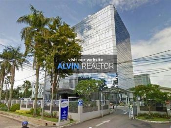 Beltway Office Park 125 M2 Dan Ukuran Lainnya Coldwell Banker