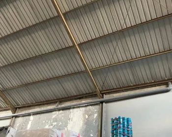 DIJUAL GUDANG SIAP PAKAI MARGOMULYO 51A