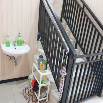 RUKO RAYA LONATAR SURABAYA STRATEGIS