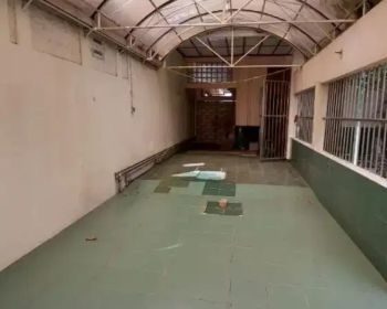 Disewakan Rumah Pusat Kota Jl.Progo