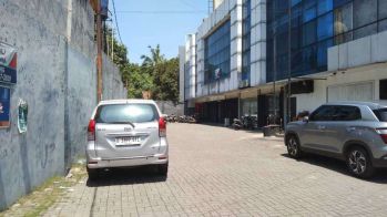 Dijual Ruko Jl Pahlawan Di Rempoa Parkir Luas Strategis