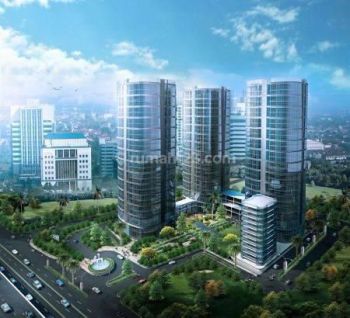 Nice Office With Best Location At Manhattan Square Office Space