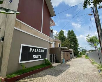 Dijual Kos Mewah di Palagan Km 8 Dekat Kafe Filosofi Kopi
