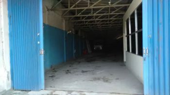 DIJUAL GUDANG SEMAMBUNG DRIYOREJO DEKAT TOL SUMO STRATEGIS MURAH