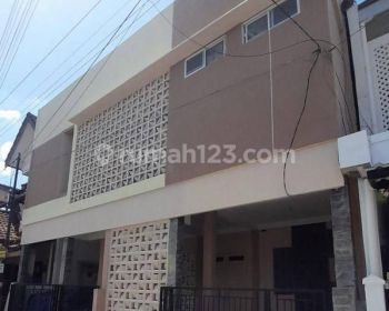 KOS EKSKLUSIF DI KALIURANG