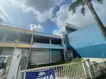 Gudang Citra Buana Park Pusat Kota