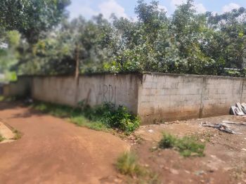 Jual tanah, belakang telaga kahuripan bogor jawabarat