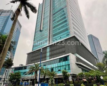 Dijual Office The East Mega Kuningan Jaksel Harga Termurah