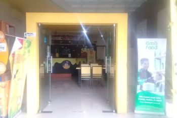 Sewa ruko murah di seturan babarsari sleman yogyakarta