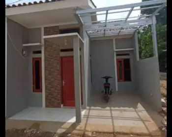 Rumah paling laris harga terjangkau
