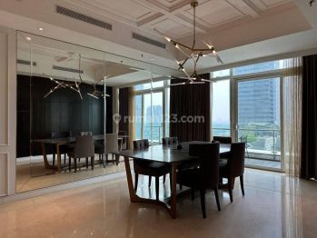 For Rent, Kempinski Private Residence