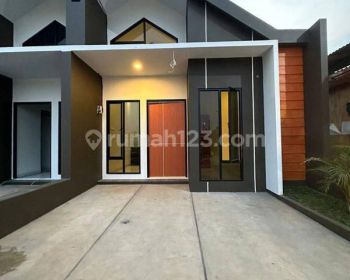 Rumah Desain Mewah Terlaris di Kota Depok