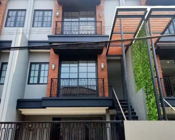 Rumah Dijual Di Cilandak Jakarta Selatan Dekat Citos n Mrt Fatmawati
