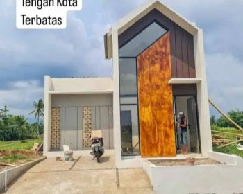 Sell Rumah: Perumahan milenial
