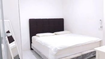 Sewa Harga Nego Rumah 2 Lantai Siap Huni Gading Serpong Full Furnish