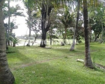 Jual Tanah Cocok Untuk Hotel Villa Beach Club Pantai Berawa Bali