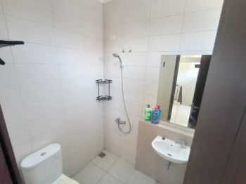 Kost ICE BSD Abdi Regentown Near Stasiun Rawa Buntu & Serpong