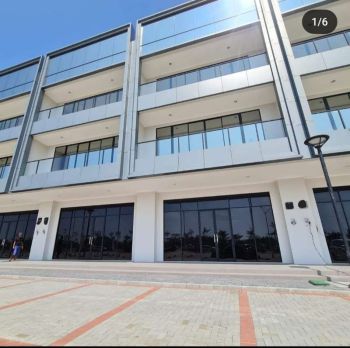 DIJUAL RUKO PANTAI INDAH KAPUK SOHO EBONY