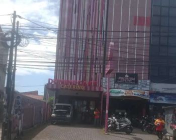 Dijual Ruko Di Ciputat