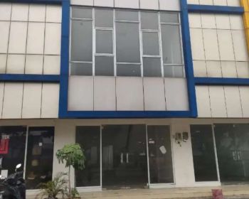 Ruko grand Batavia, lagi promo, cocok buat usaha