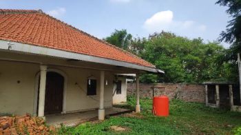 Dijual Tanah Daerah Dukuh Patra Kuningan Jakarta Selatan