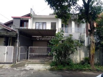 JUAL RUMAH 2 LANTAI DI PASADENA, CARINGIN, BANDUNG.