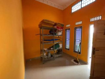 Jalan sukawinatan palembang