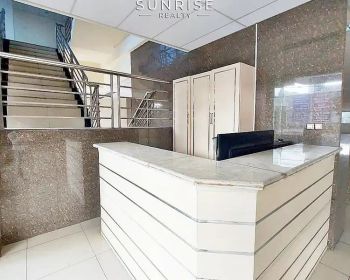 Dijual Gedung Perkantoran Brand New Di Jl Warung Buncit Raya Jaksel