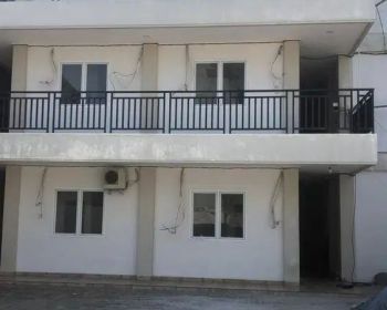 Dijual Kos Tidak Aktif Palmerah Jakarta Barat