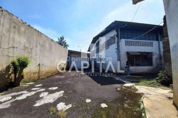 Dijual Gudang SHM Dan Lb. 1400 M Di Kopo, Bandung