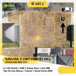 thumbnail-kavling-2-unit-forest-hill-bsb-city-semarang-0