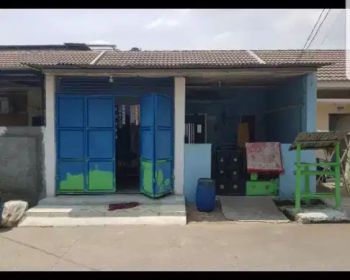 jual rumah sudah lunas