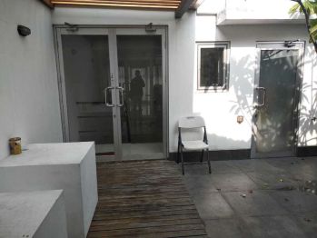 Jual Cepat Ruko 5 Lantai Full Furnished di Radio Dalam, JakSel