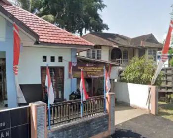 DIJUAL CEPAT RUMAH & TANAH (2,2 M NEGO)