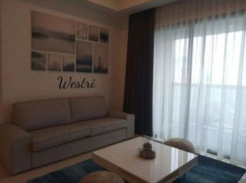 Disewakan Apartemen Anandamaya 2BR Deluxe Full Furnished Jakarta Pusat