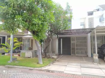 Sewa Termurah‼️Rumah Pakuwon City ,Surabaya Timur
