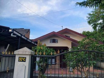 Disewakan Rumah Khusus Muslim Medan Helvetia