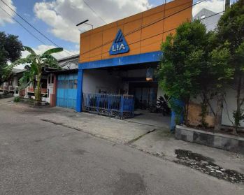 Ruko sewa area tamsis Untuk Kantor It Area Kota, Jogja Tengah