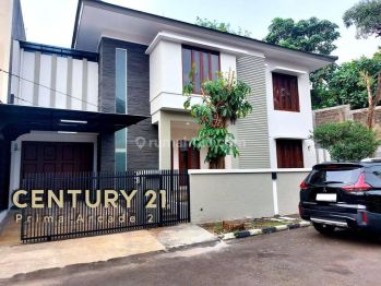 Rumah Dijual Bintaro Sektor 9 , Tangerang Selatan