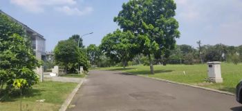 Kavling view golf, suvarna Sutera daerah alam sutera Tangerang Selatan