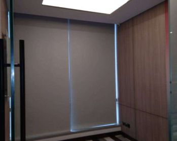 Disewakan Office Soho Capital Tanjung Duren