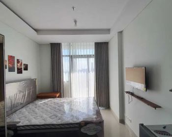 disewakana apartemen vertu ciputra world