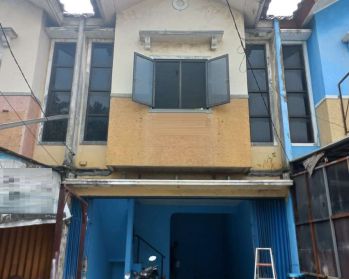 Disewa Ruko Pejuang Bekasi Harga oke siap pakai(K0776)
