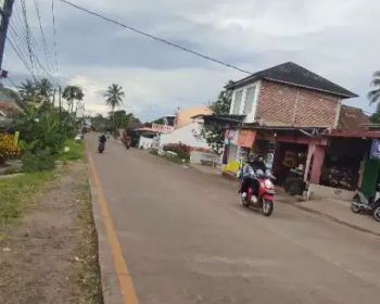 DIJUAL TANAH MURAH (TANPA PERANTARA)