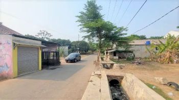 Tanah Kapling Bojongsari Murah Hanya 2 Jutaan Per Meter