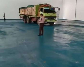 Disewakan Gudang Klapanunggal